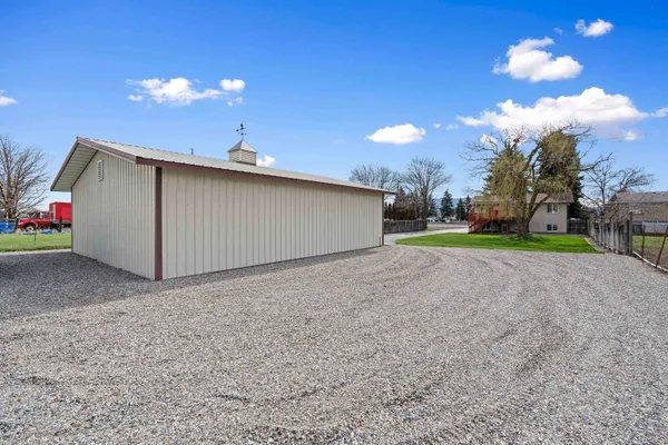 $465,000 | 20923 East Trent Avenue, Otis Orchards, WA 99027