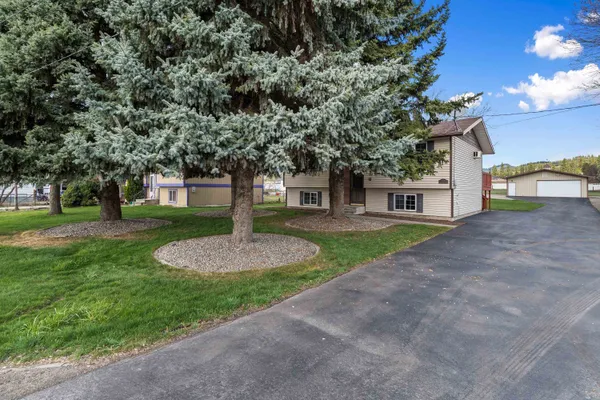 $465,000 | 20923 East Trent Avenue, Otis Orchards, WA 99027