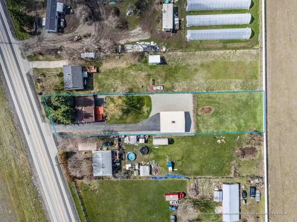 $465,000 | 20923 East Trent Avenue, Otis Orchards, WA 99027