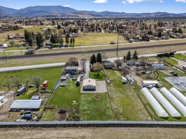 $465,000 | 20923 East Trent Avenue, Otis Orchards, WA 99027