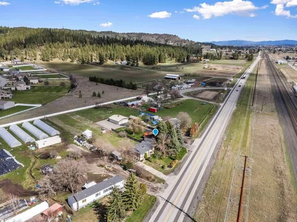 $465,000 | 20923 East Trent Avenue, Otis Orchards, WA 99027