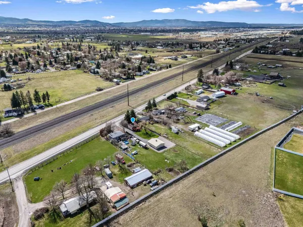 $465,000 | 20923 East Trent Avenue, Otis Orchards, WA 99027