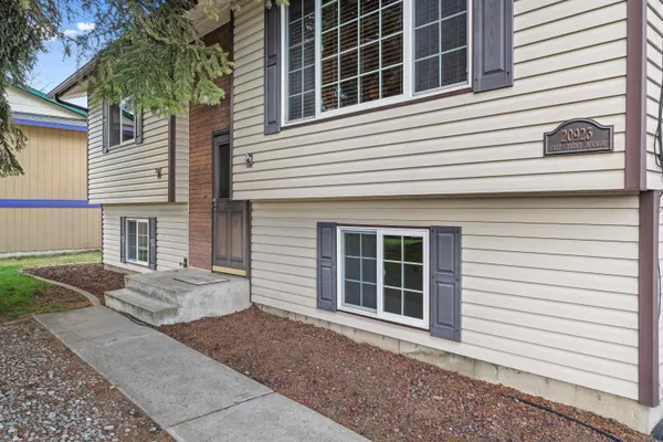 $465,000 | 20923 East Trent Avenue, Otis Orchards, WA 99027