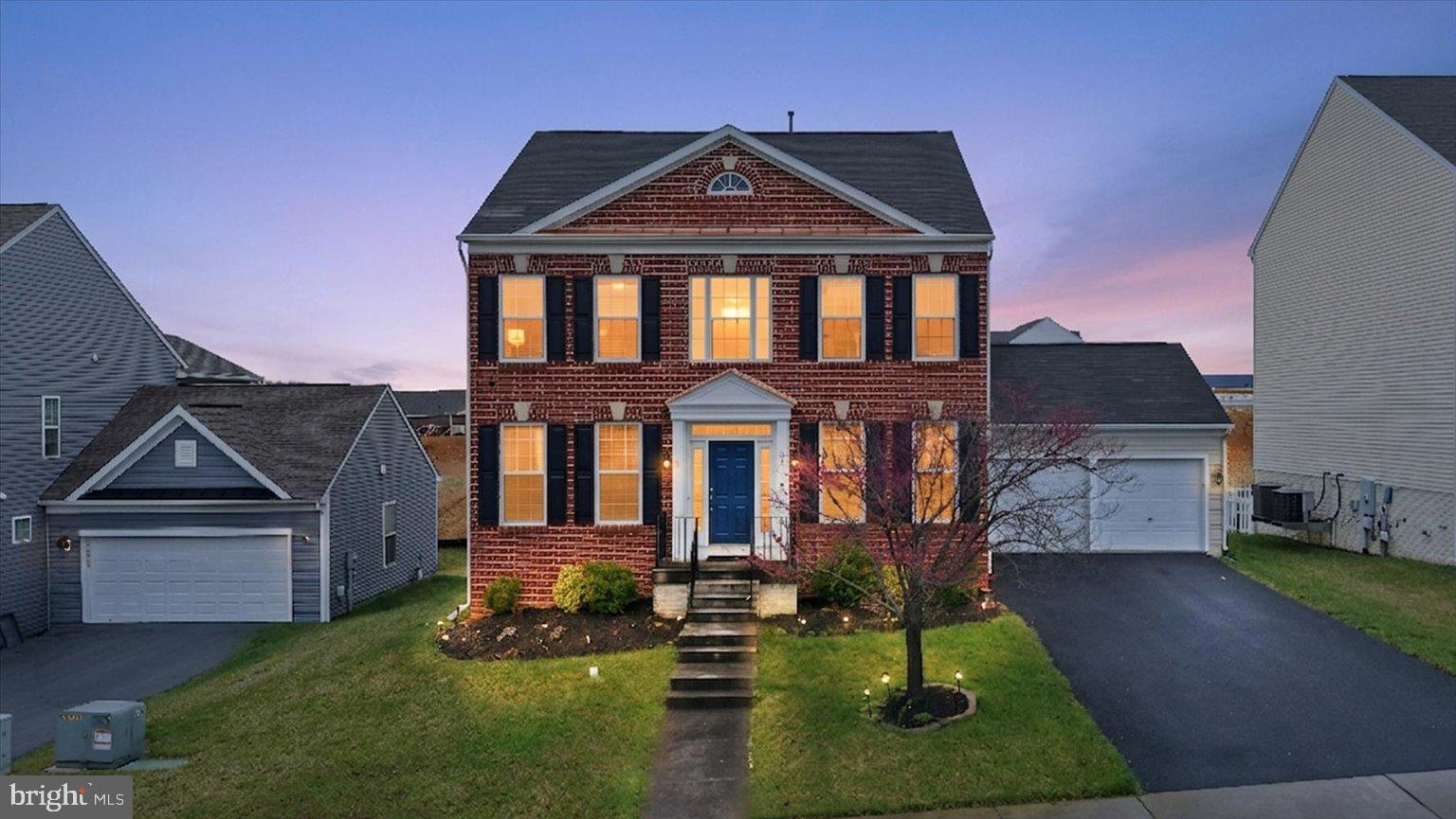 95 Butler Street Charles Town, WV 25414 - Photo 1 of 66