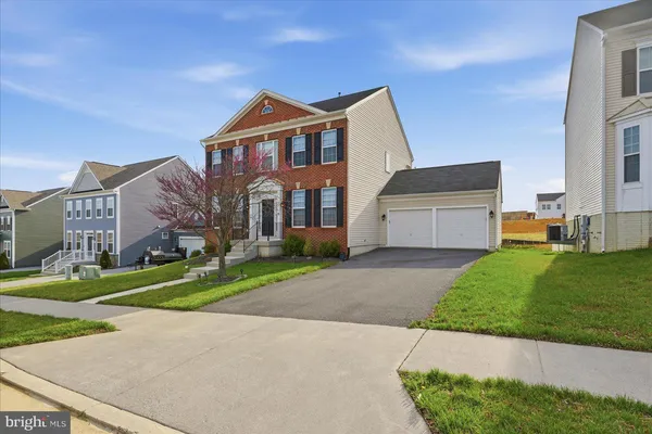 $499,900 | 95 Butler Street, Charles Town, WV 25414