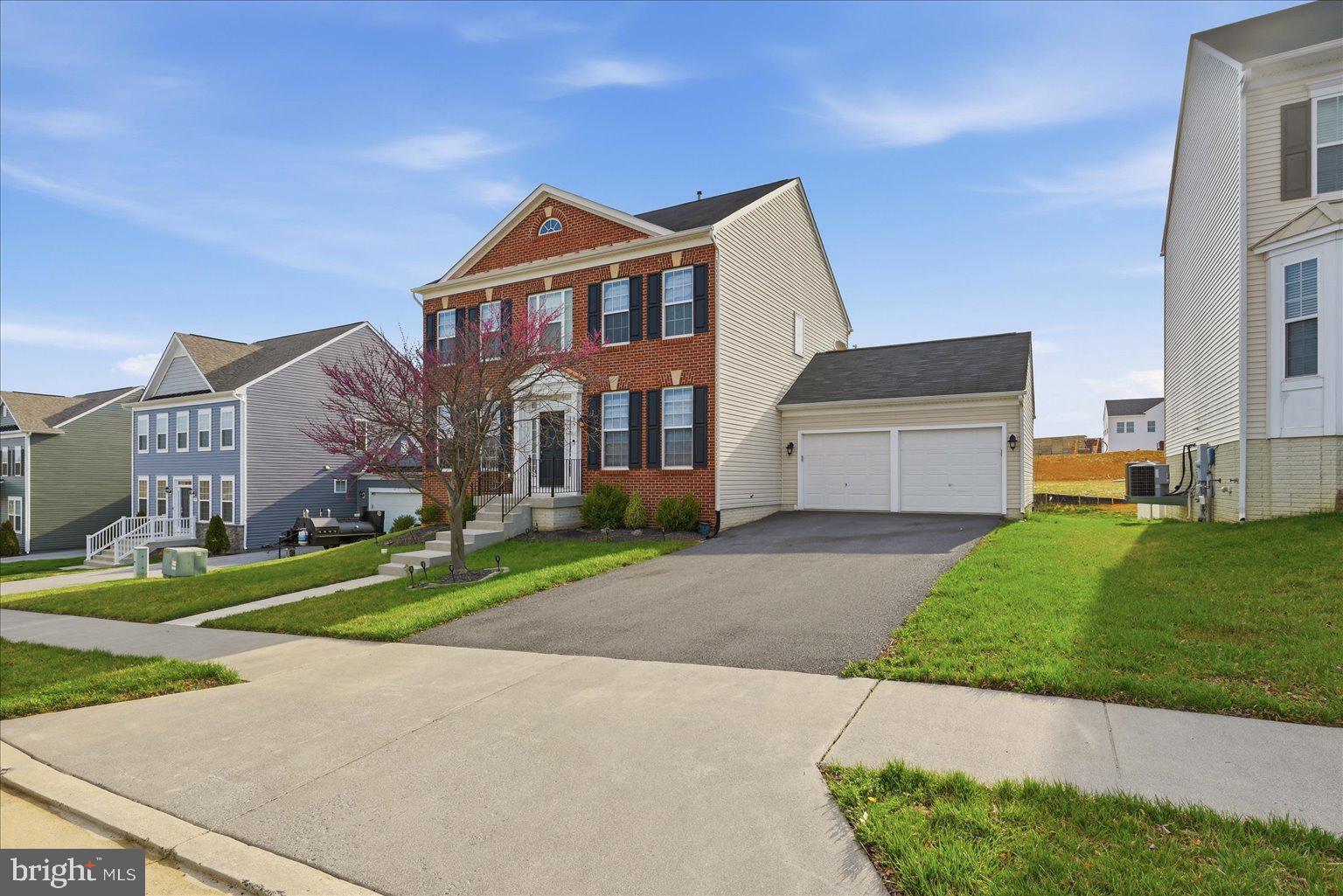 95 Butler Street Charles Town, WV 25414 - Photo 3 of 66