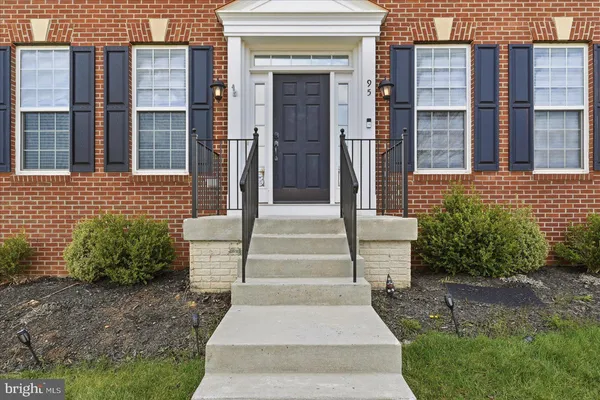 $499,900 | 95 Butler Street, Charles Town, WV 25414