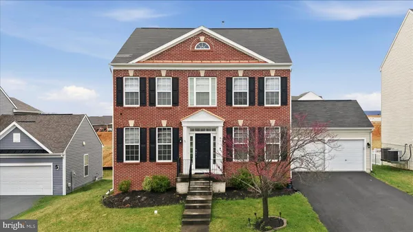 $499,900 | 95 Butler Street, Charles Town, WV 25414