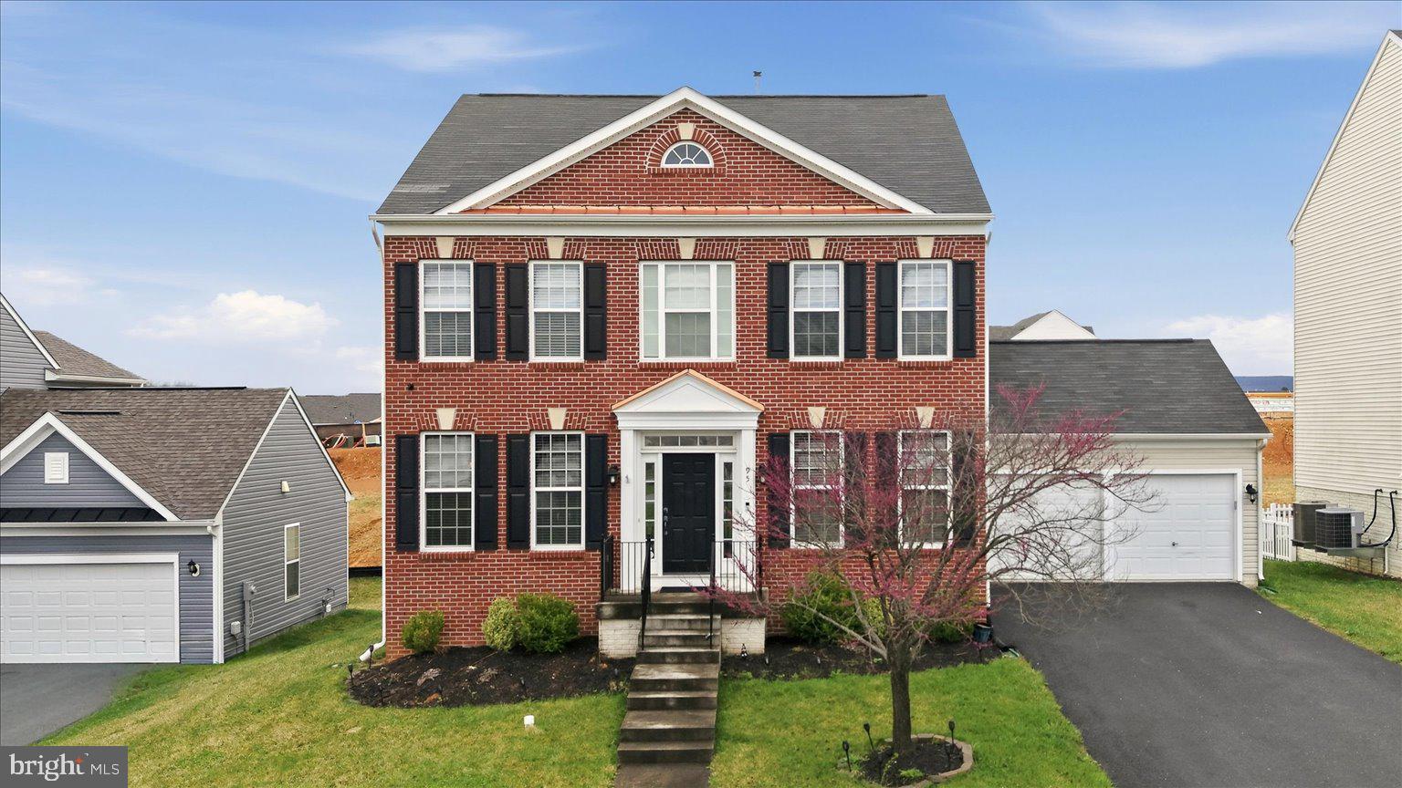 95 Butler Street Charles Town, WV 25414 - Photo 53 of 66