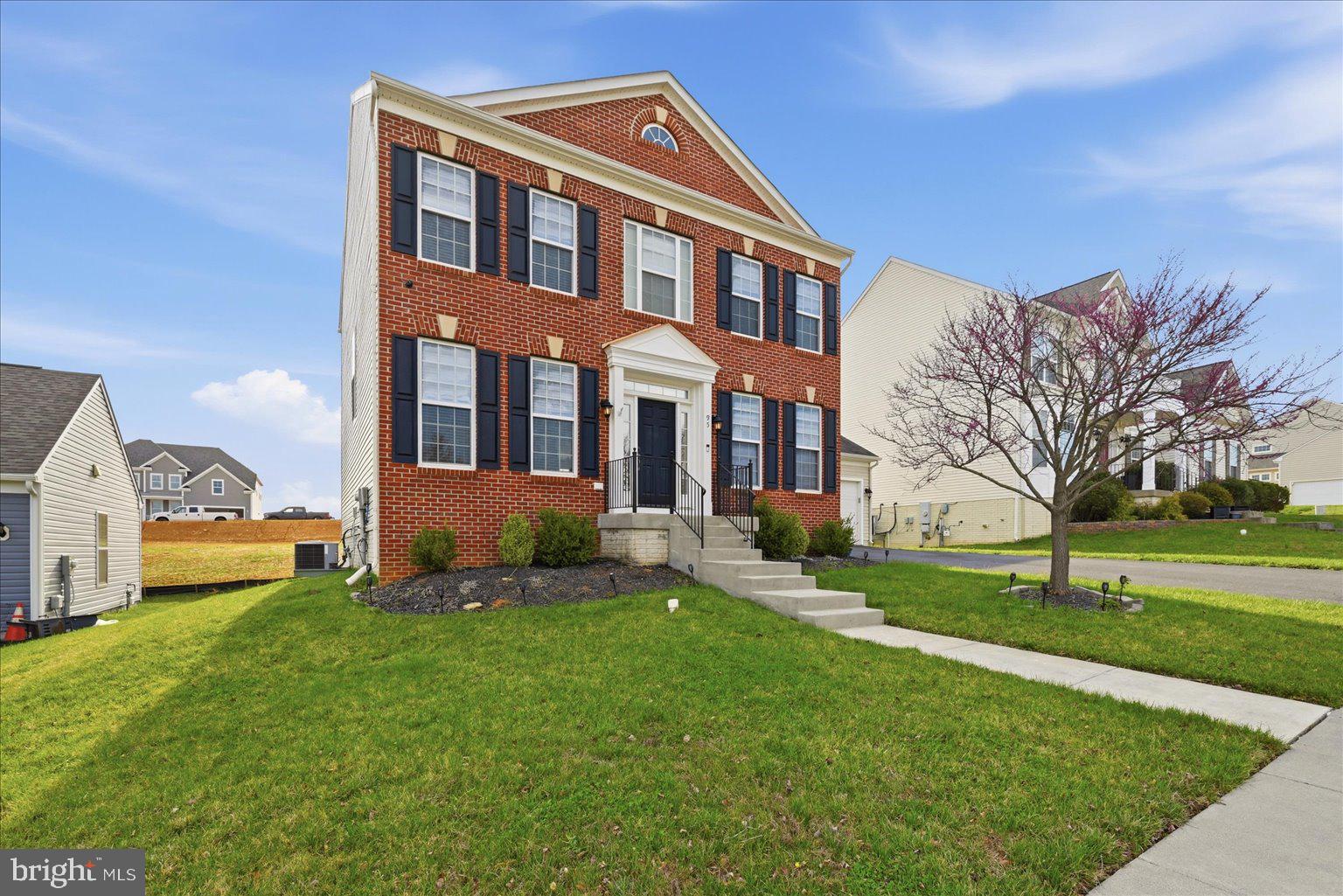 95 Butler Street Charles Town, WV 25414 - Photo 56 of 66