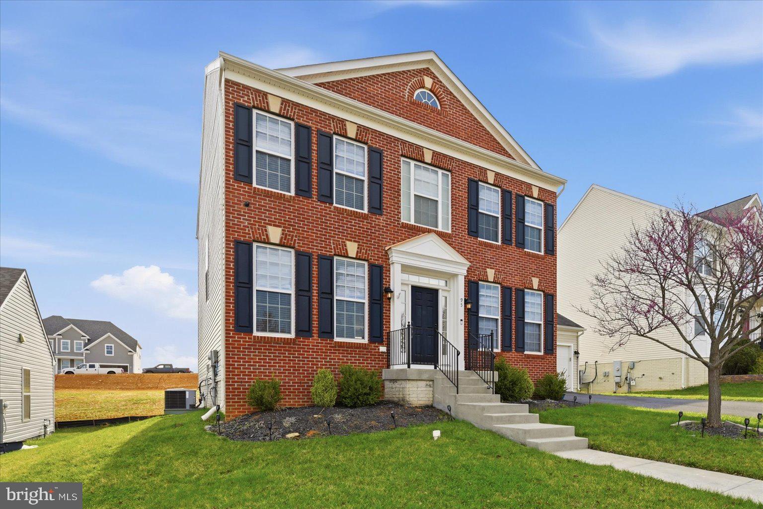 95 Butler Street Charles Town, WV 25414 - Photo 57 of 66