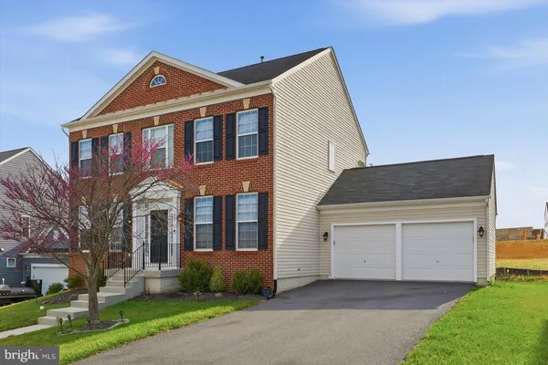 $499,900 | 95 Butler Street, Charles Town, WV 25414