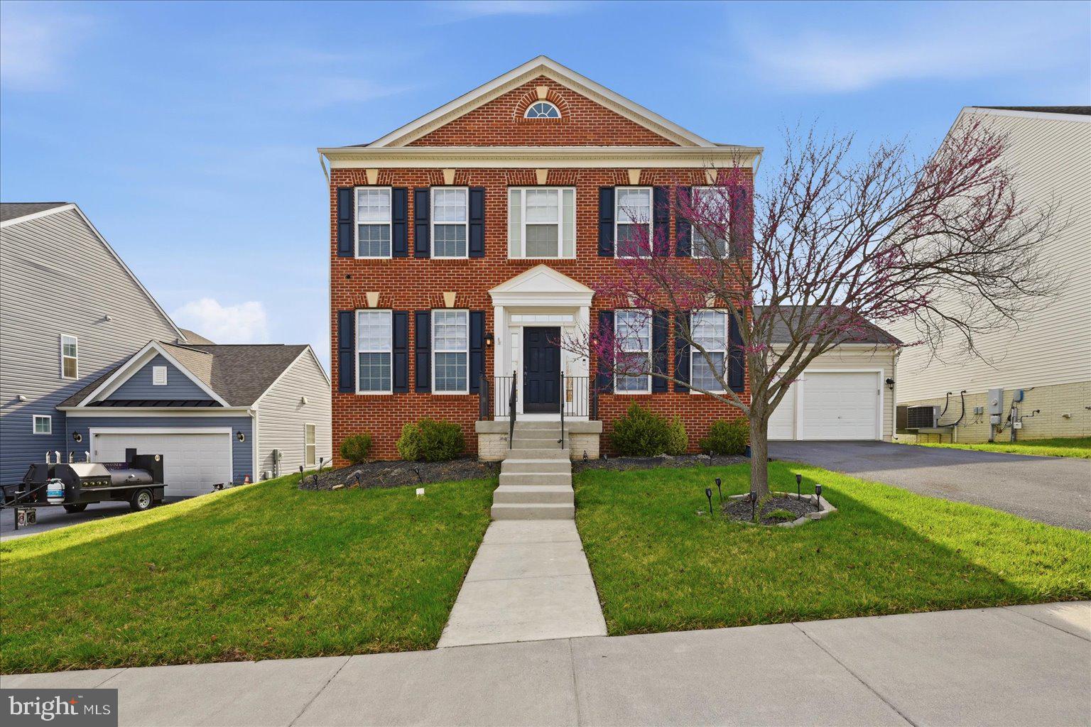 95 Butler Street Charles Town, WV 25414 - Photo 66 of 66