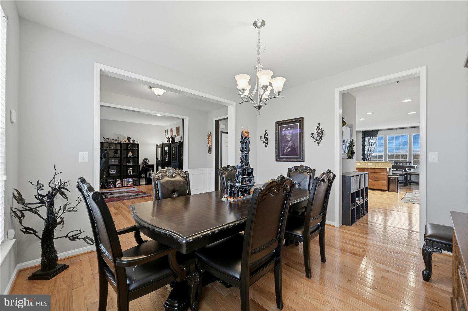 95 Butler Street Charles Town, WV 25414 - Photo 8 of 66