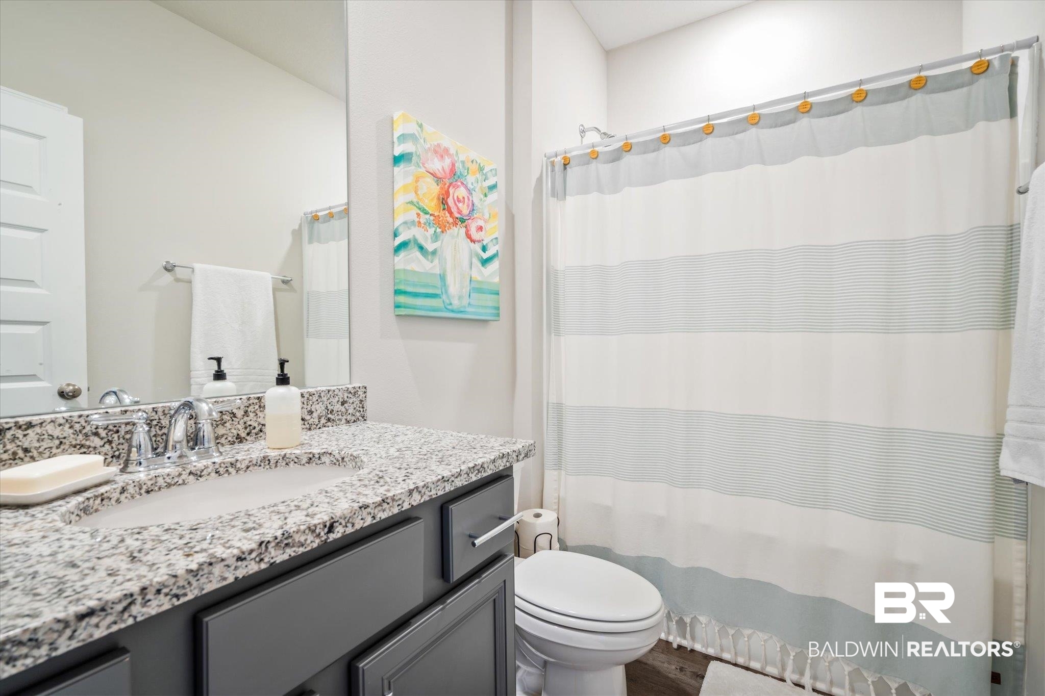 1306 Redland Street Mobile, AL 36695 - Photo 15 of 22