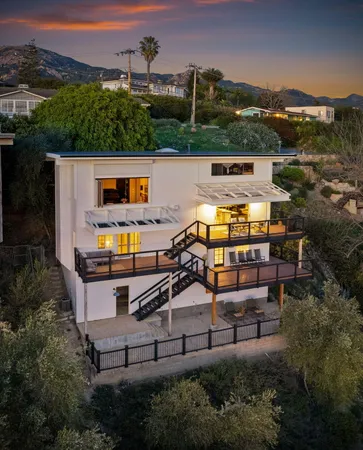 $2,499,000 | 2919 Kenmore Place, Santa Barbara, CA 93105