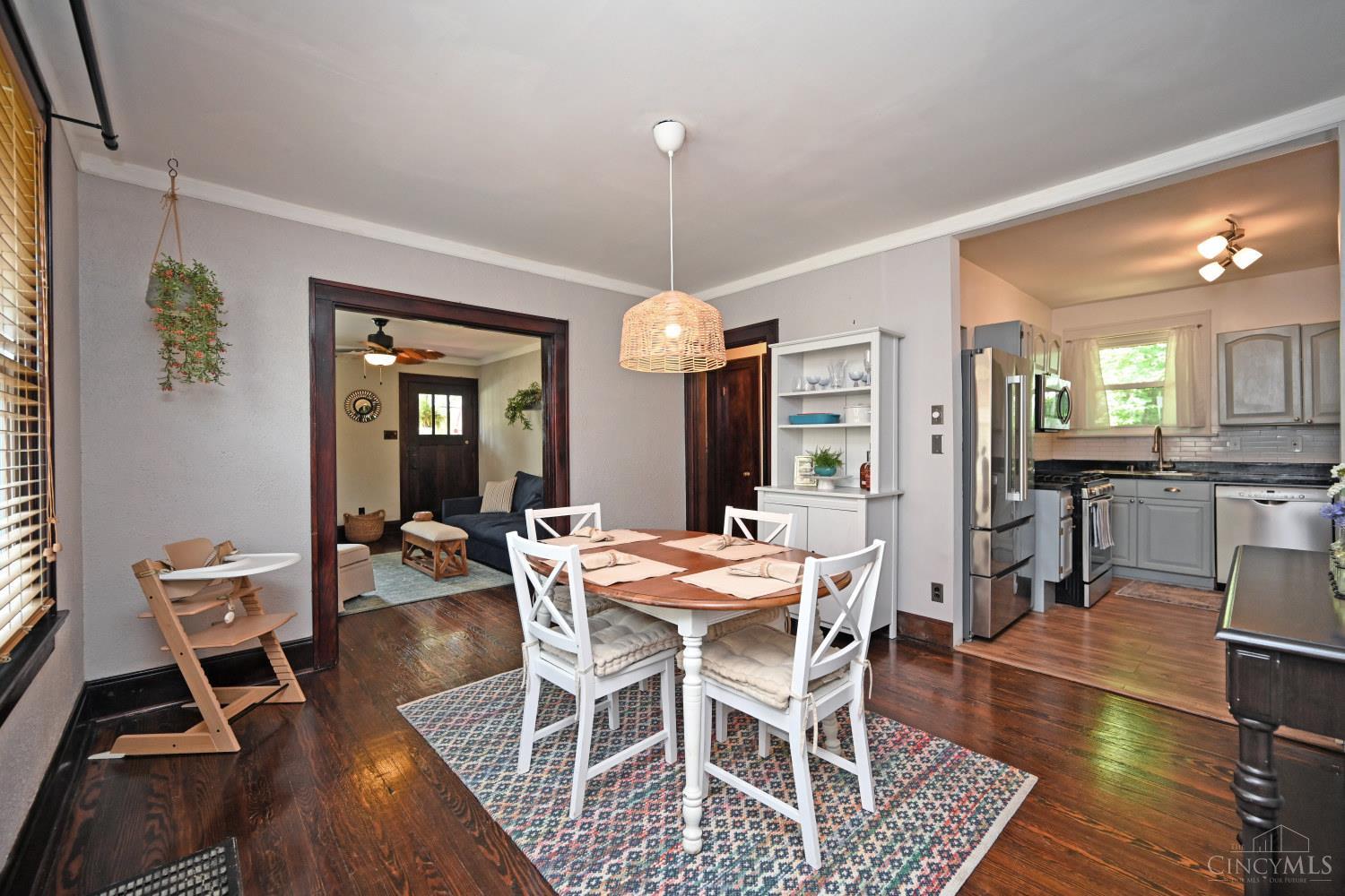 3908 Watterson Road Fairfax, OH 45227 - Photo 7 of 35 Gallery Image 7