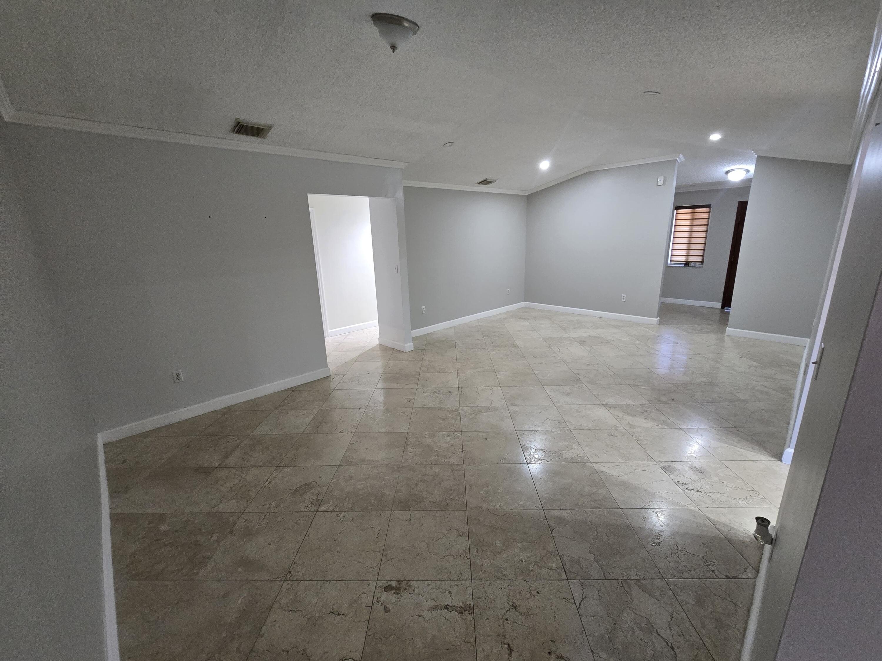 18110 Southwest 139th Court Miami, FL 33177 - Photo 13 of 24 a view of an empty room