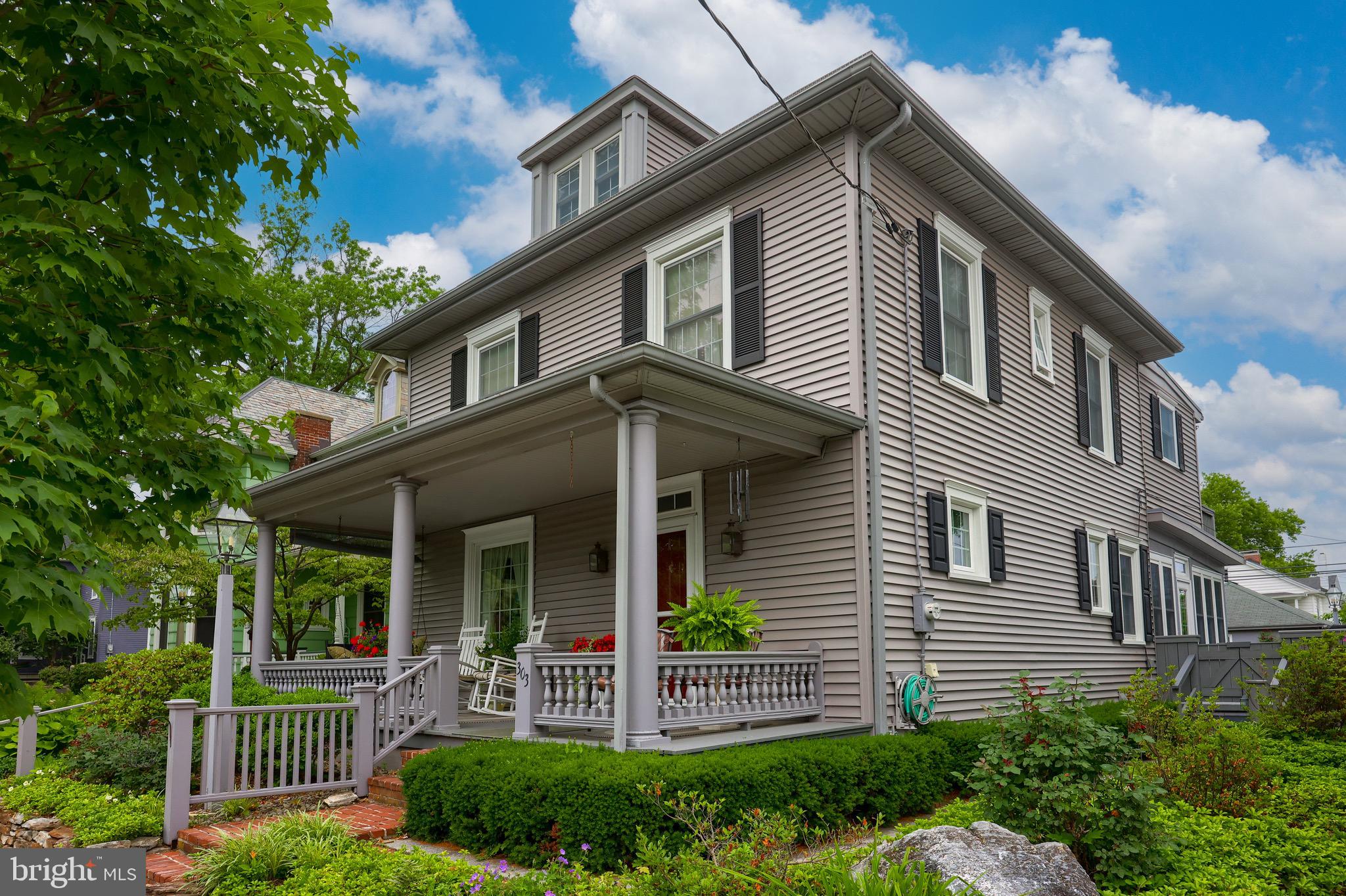 303 Front Street Lititz, PA 17543 - Photo 2 of 53