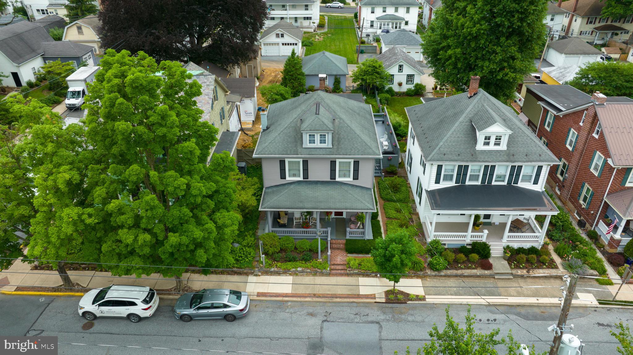 303 Front Street Lititz, PA 17543 - Photo 35 of 53