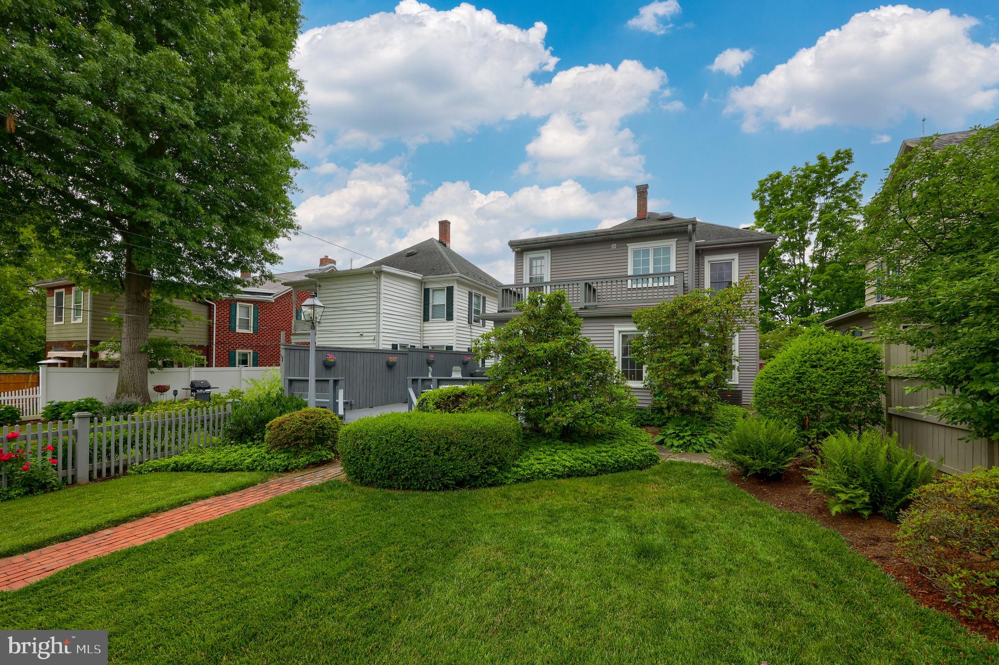 303 Front Street Lititz, PA 17543 - Photo 42 of 53