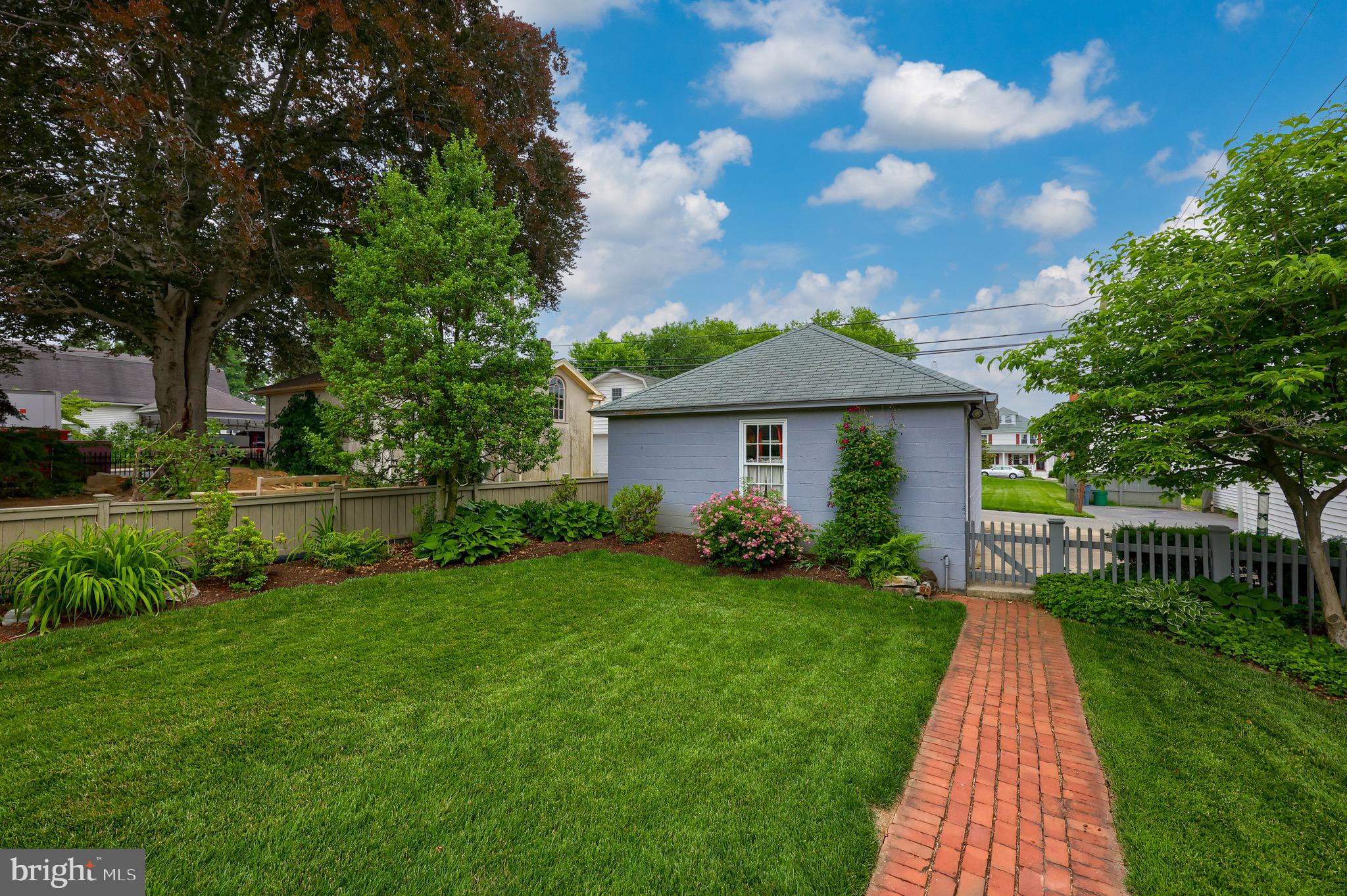 303 Front Street Lititz, PA 17543 - Photo 45 of 53