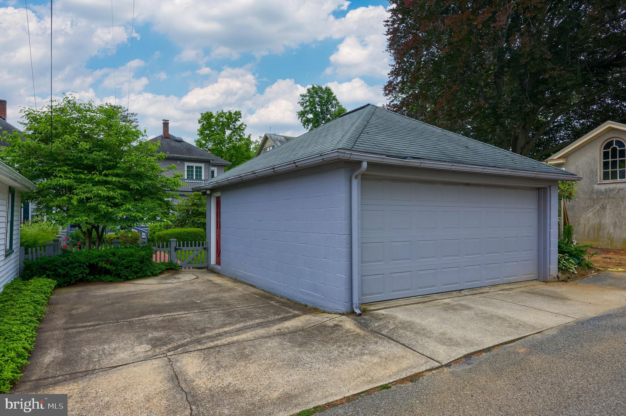303 Front Street Lititz, PA 17543 - Photo 46 of 53