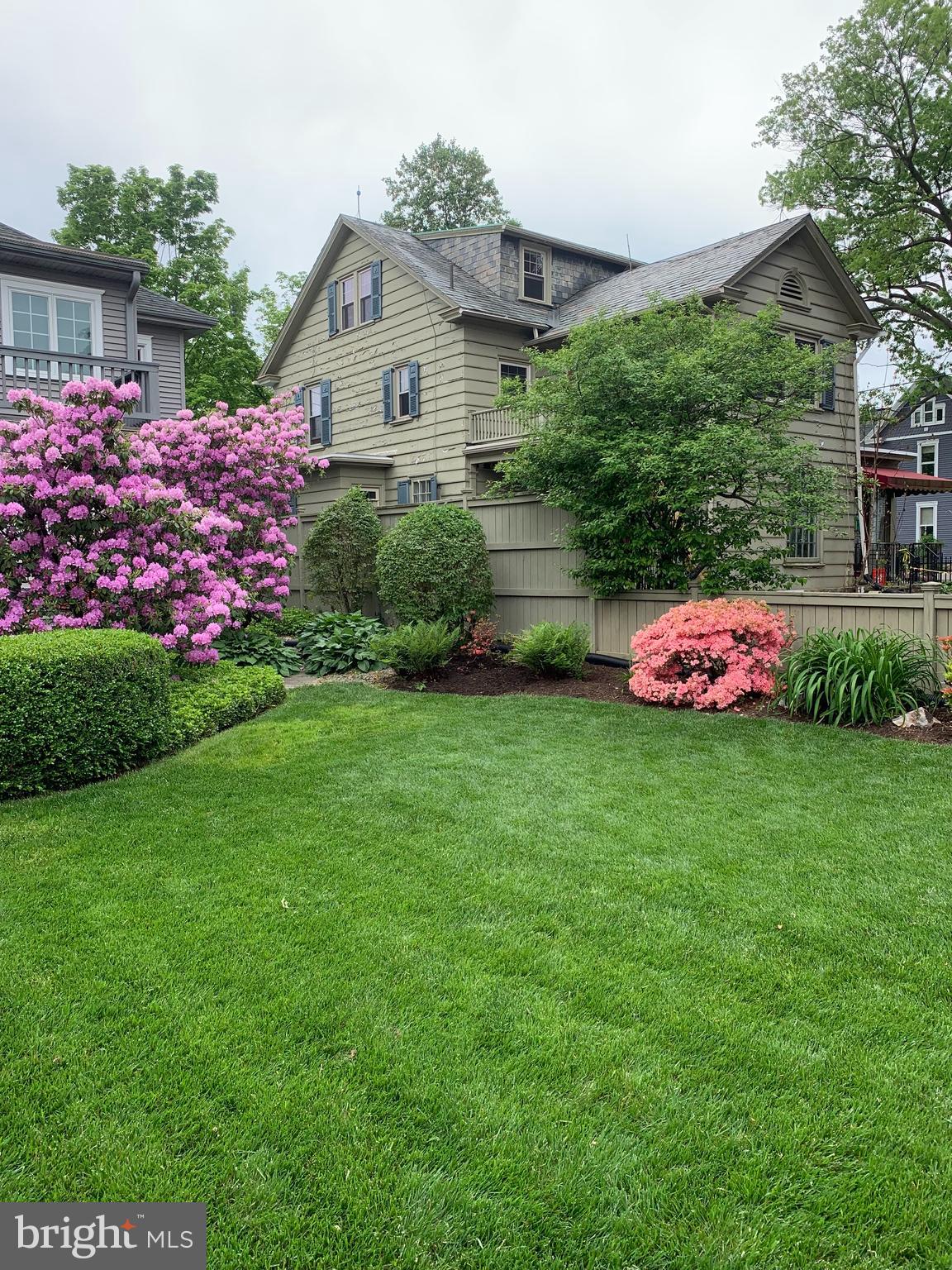 303 Front Street Lititz, PA 17543 - Photo 51 of 53