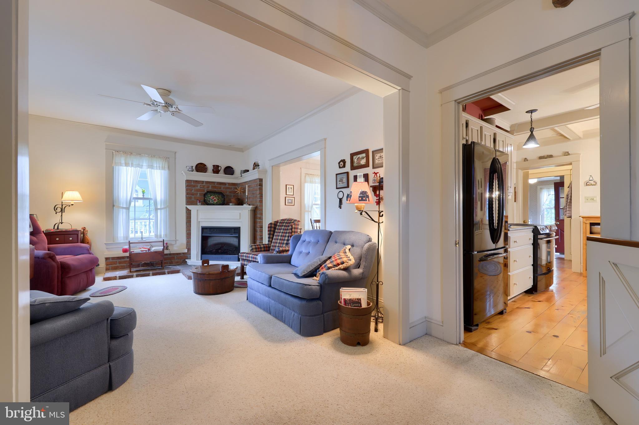 303 Front Street Lititz, PA 17543 - Photo 8 of 53