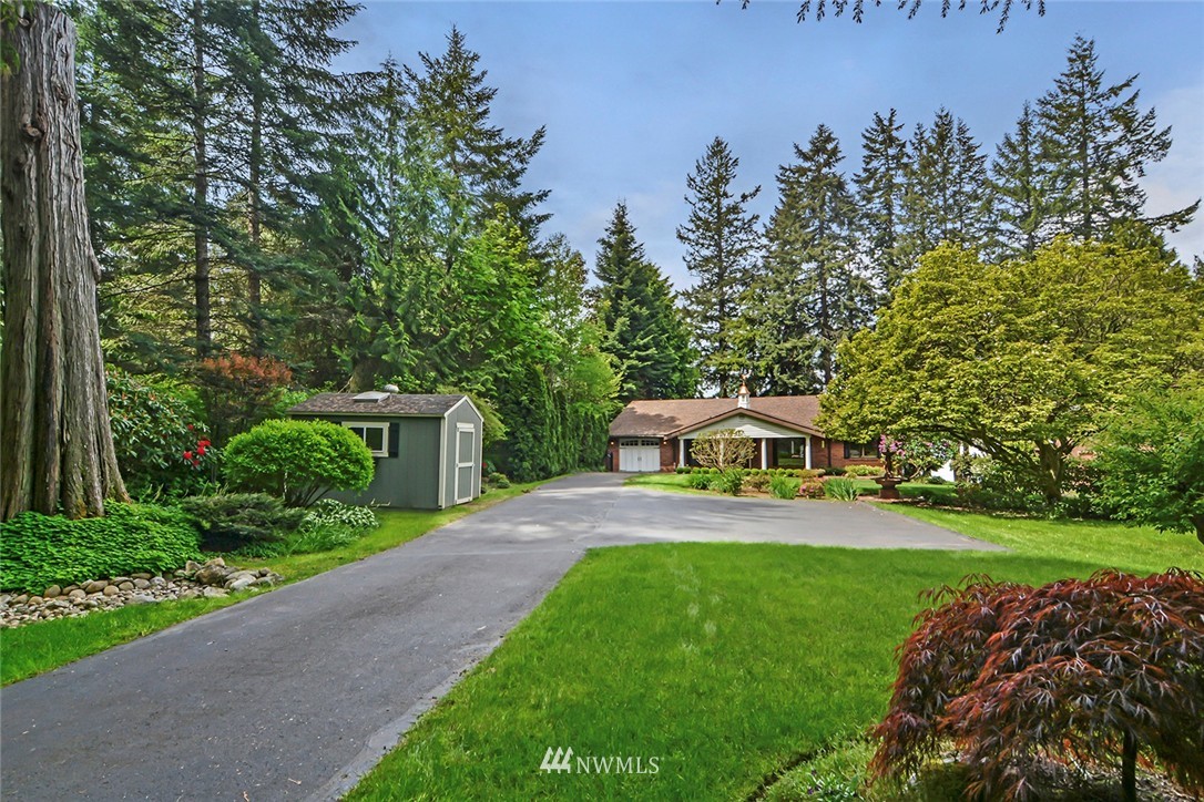 24541 Johnson Road Northwest Poulsbo, WA 98370 - Photo 22 of 24 Gallery Image 22