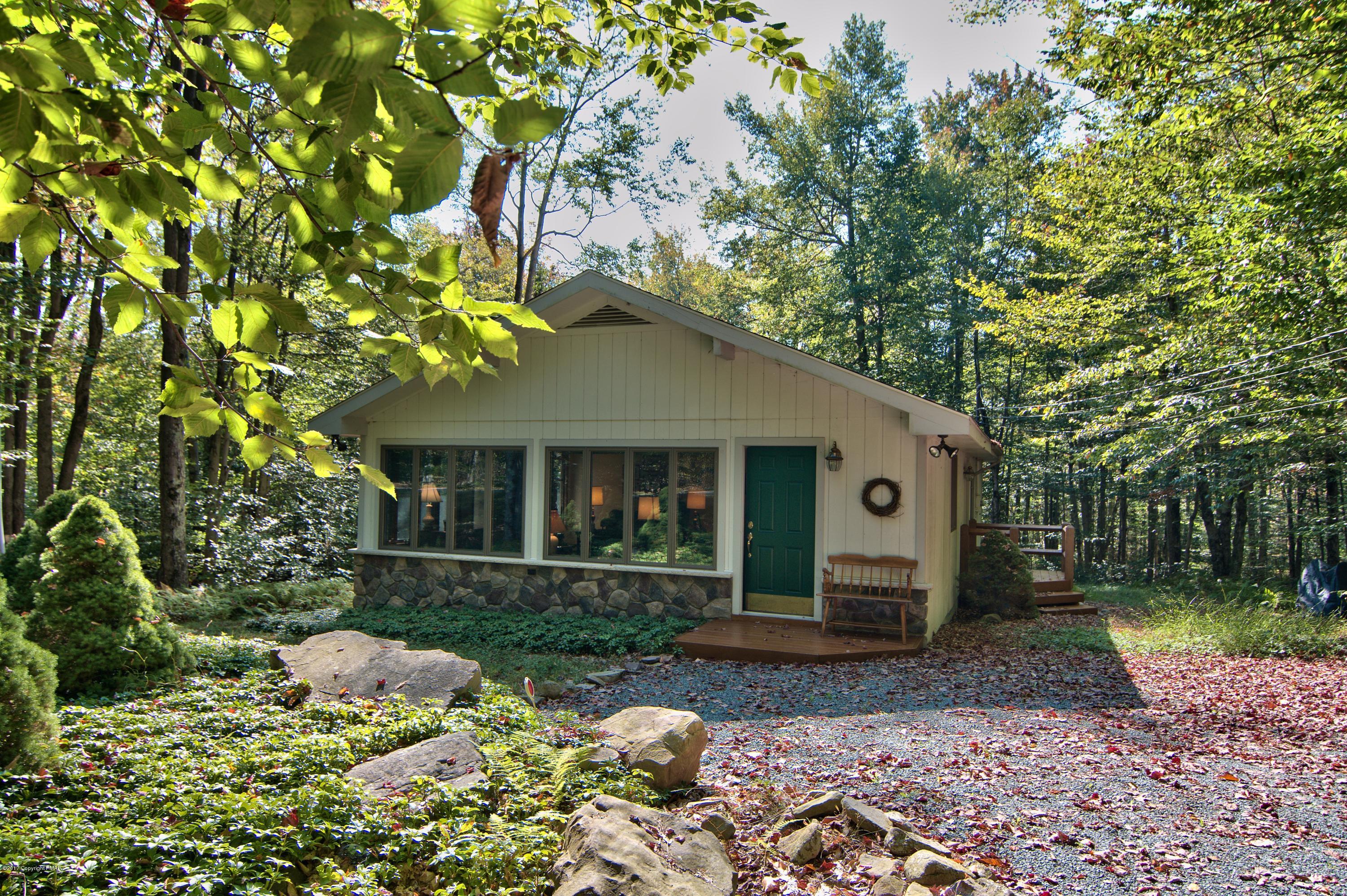 2161 Red Spruce Road Pocono Pines, PA 18350 - Photo 1 of 13 2161 Red Spruce Rd, Lake Naomi