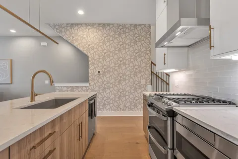 $1,099,000 | 2176 Carson Street, Unit 4, Nashville, TN 37211