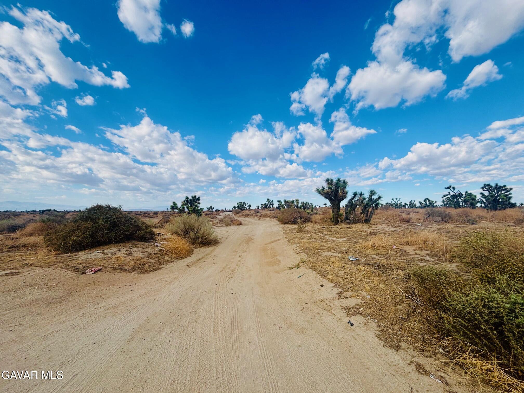 M12 5th Stw Palmdale, CA 93551 - Photo 5 of 7 a view of a lake