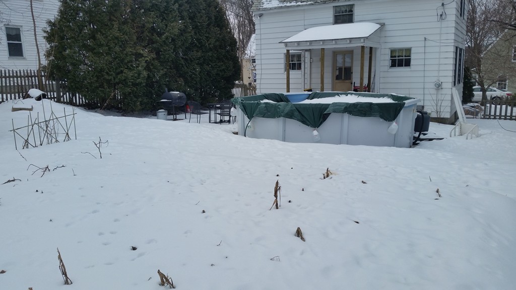 23 Marconi Road Worcester, MA 01606 - Photo 14 of 16 Gallery Image 14