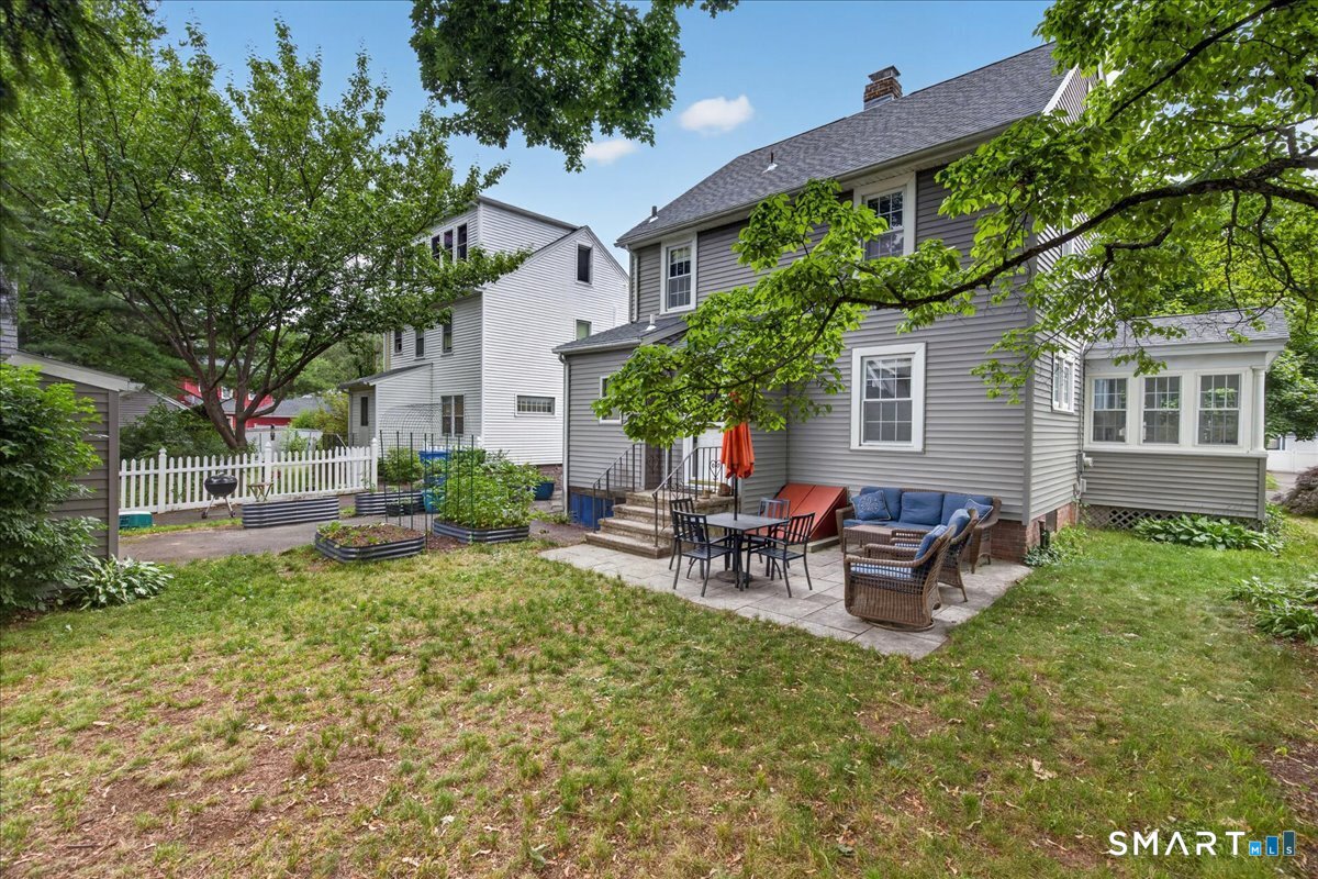 24 Ingram Street Hamden, CT 06517 - Photo 31 of 40