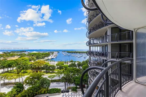 $1,750,000 | 2843 South Bayshore Drive, Unit 11F, Miami, FL 33133