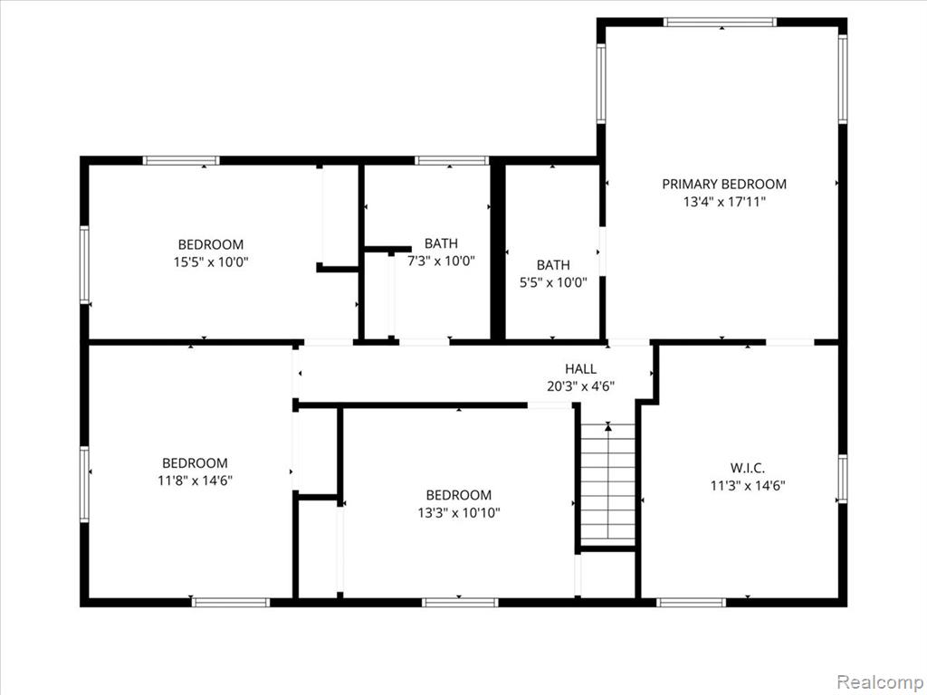 4783 Quarton Road Bloomfield Hills, MI 48301 - Photo 54 of 58 Gallery Image 54