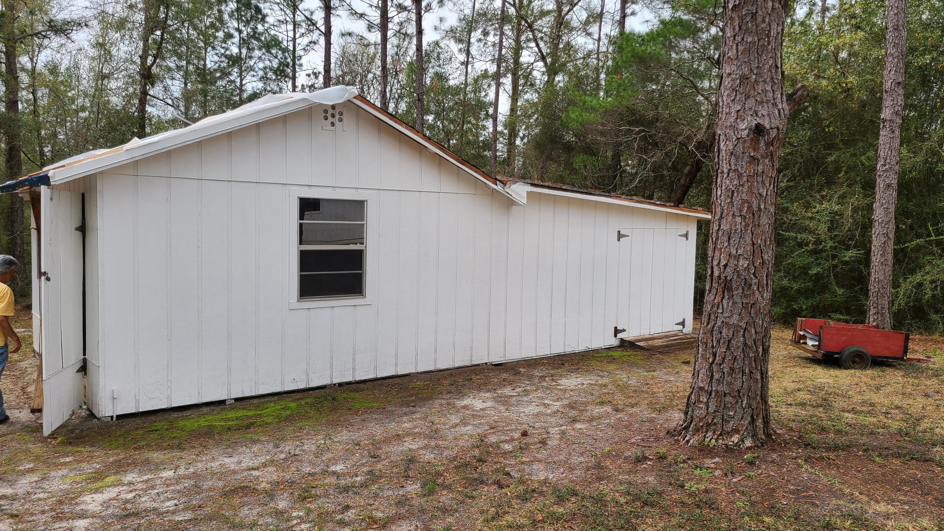 3910 Bear Creek Road Crestview, FL 32539 - Photo 5 of 11 workshop