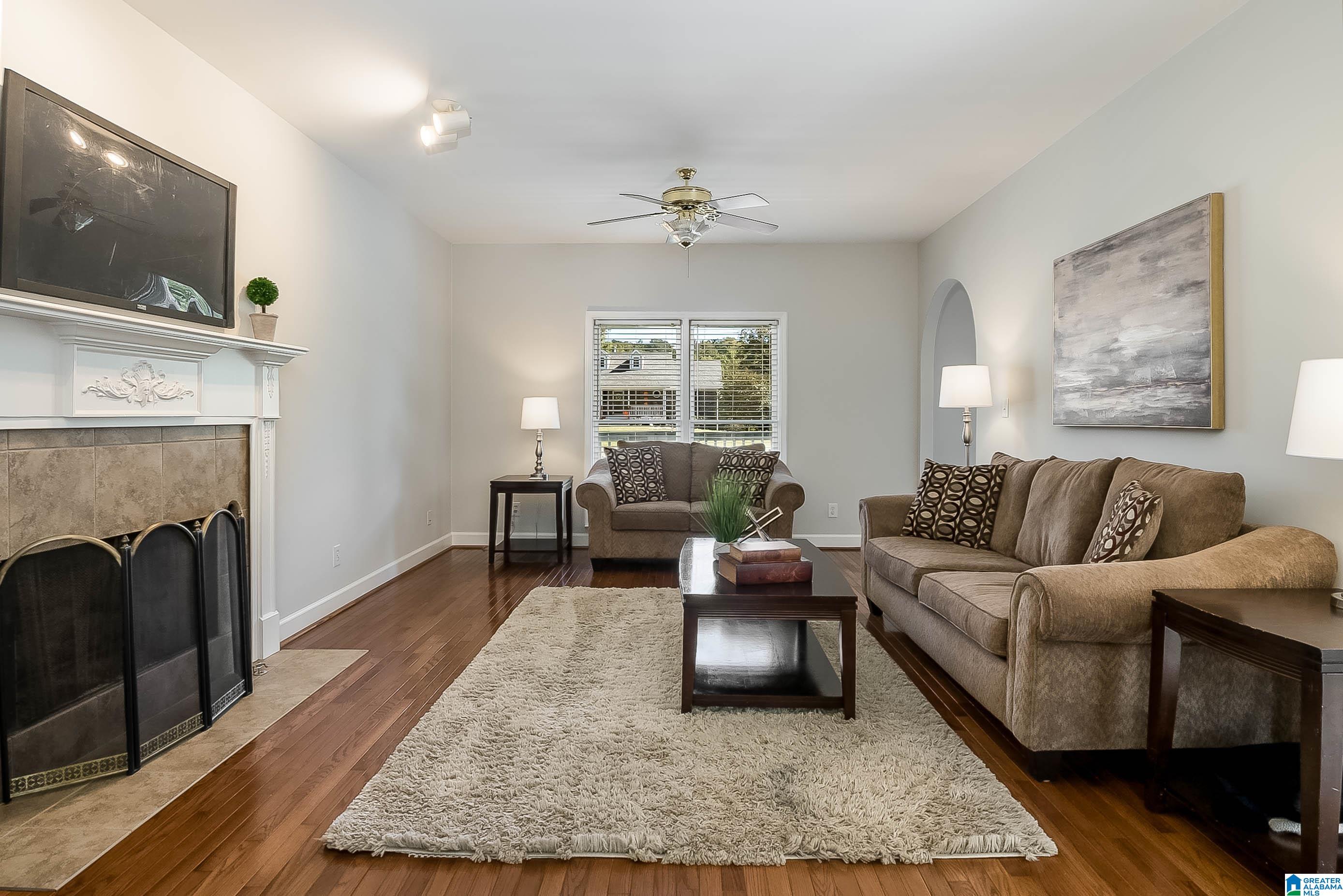 7907 Genery Trail McCalla, AL 35111 - Photo 9 of 27