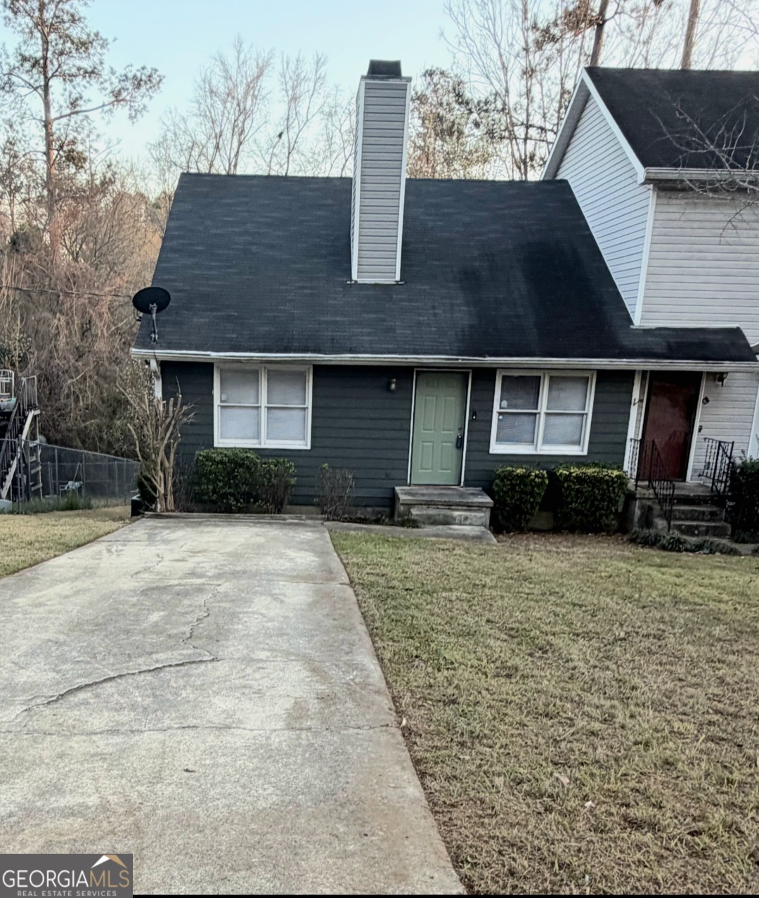4525 Greenfields Road Macon, GA 31210 - Photo 1 of 11