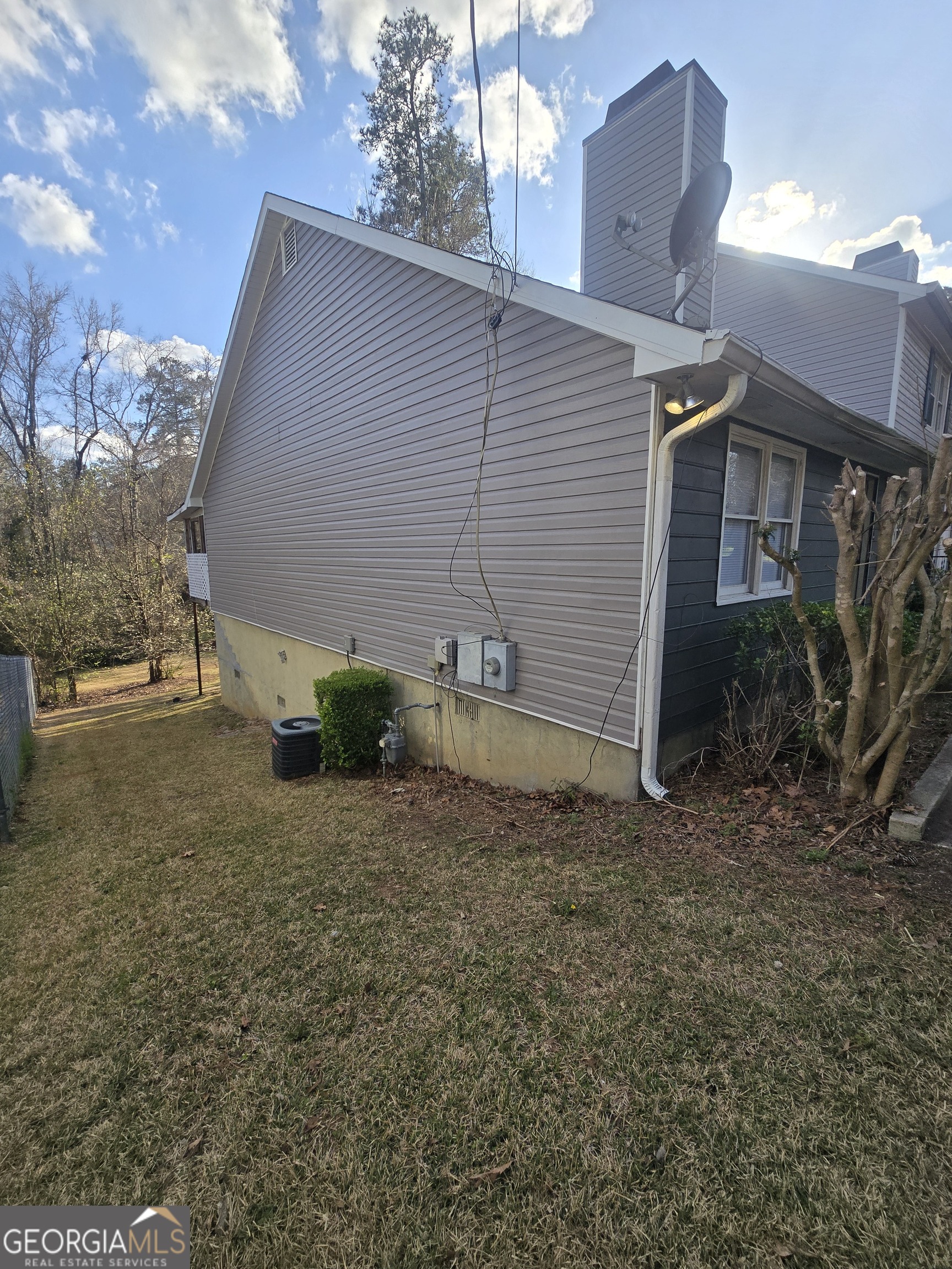 4525 Greenfields Road Macon, GA 31210 - Photo 3 of 11