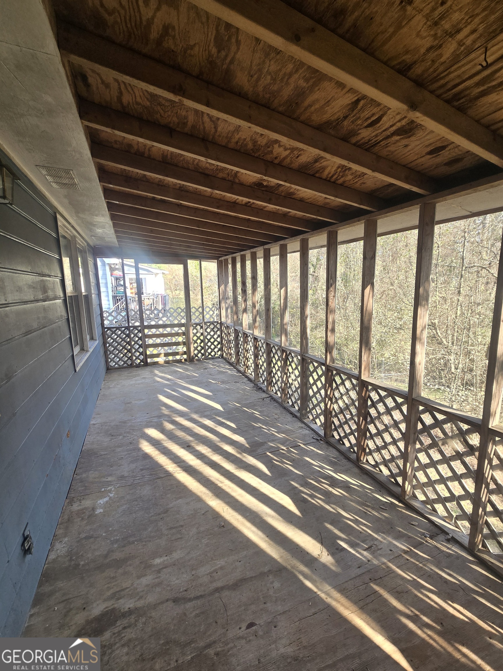 4525 Greenfields Road Macon, GA 31210 - Photo 4 of 11