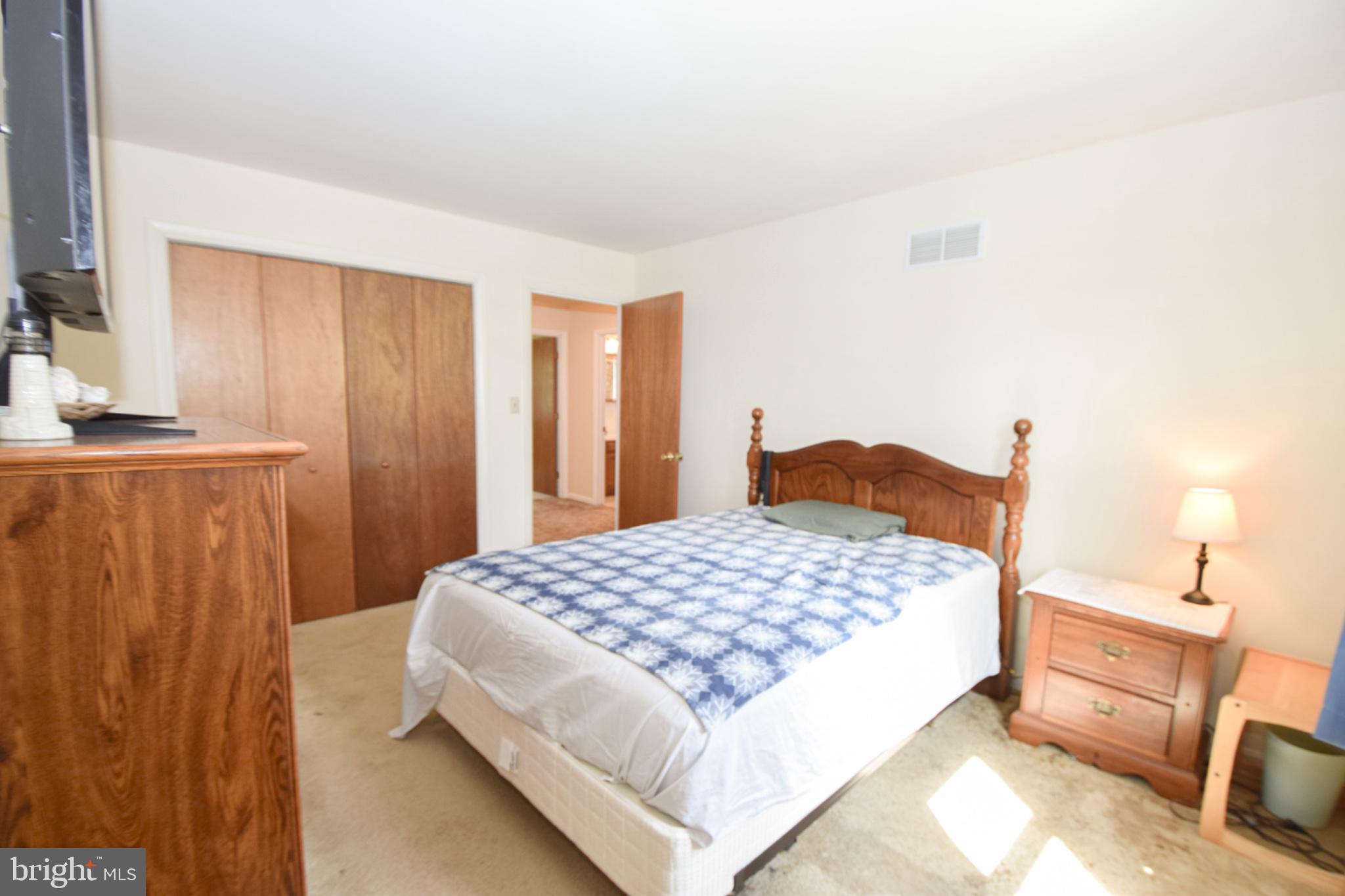 16 West Ring Factory Road Bel Air, MD 21014 - Photo 15 of 41 Bedroom 1