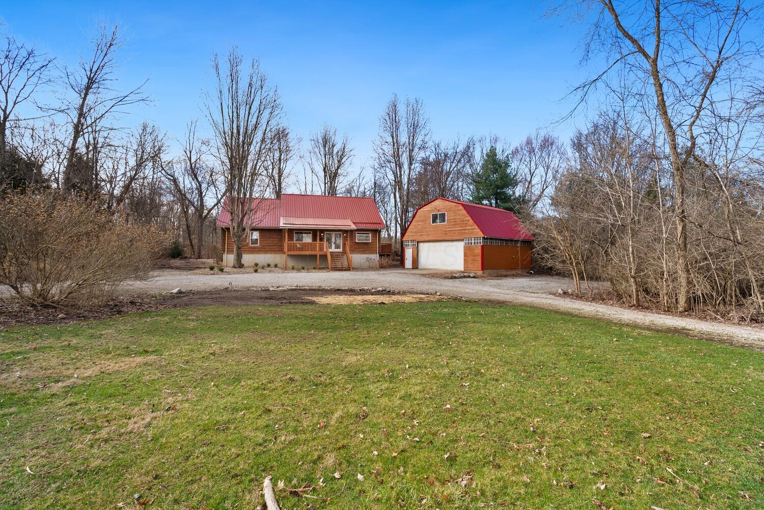 11764 Trenton Road Galena, OH 43021 - Photo 8 of 59 6- 11764 Trenton Road Galena