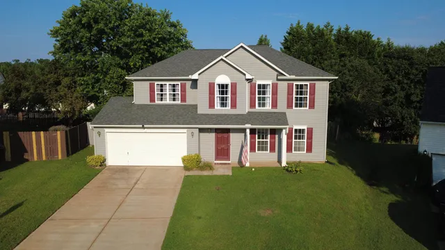 $299,000 | 118 Moonshadow Court, Duncan, SC 29334