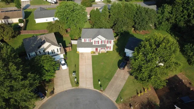 $299,000 | 118 Moonshadow Court, Duncan, SC 29334