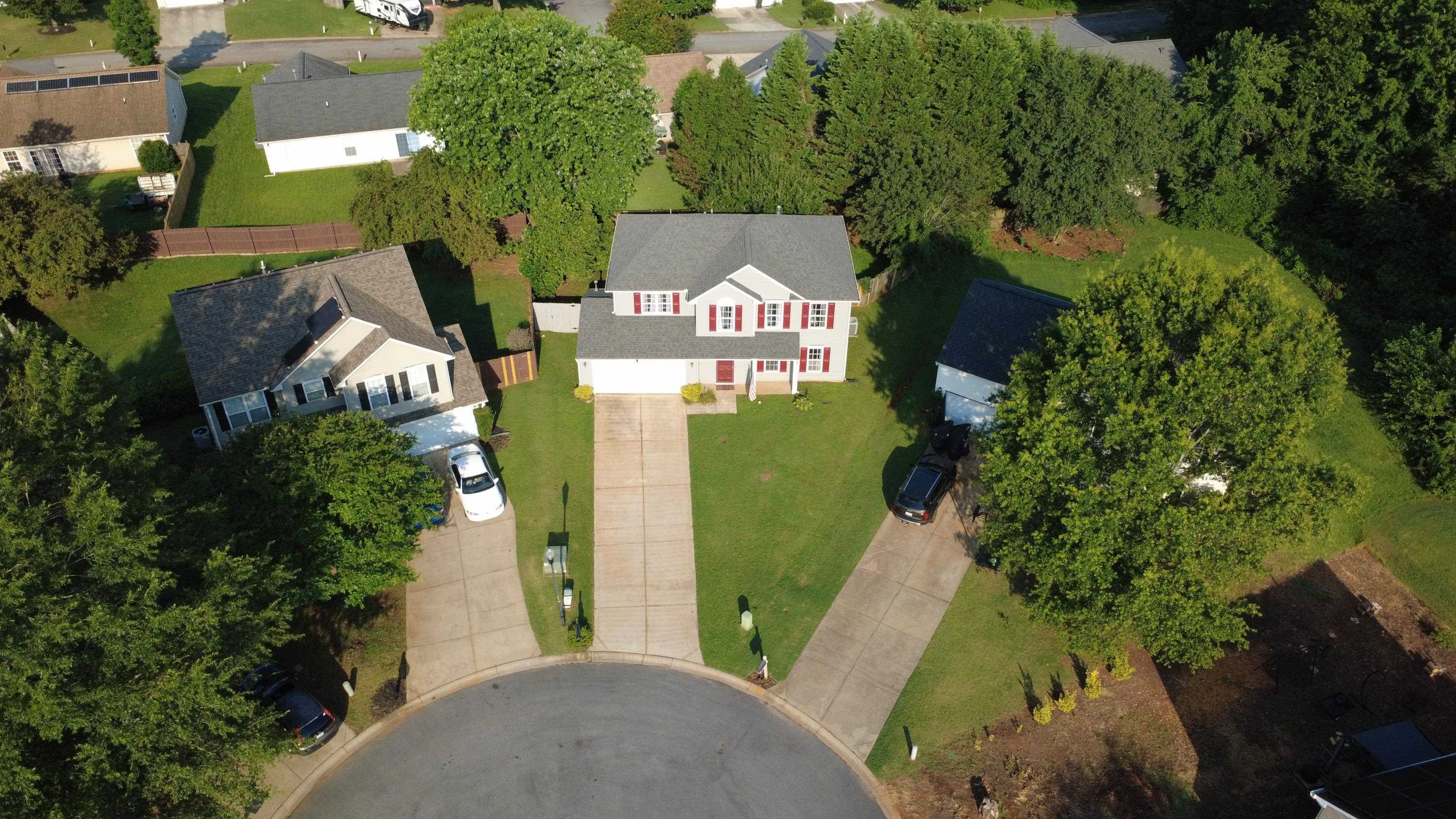 118 Moonshadow Court Duncan, SC 29334 - Photo 39 of 44