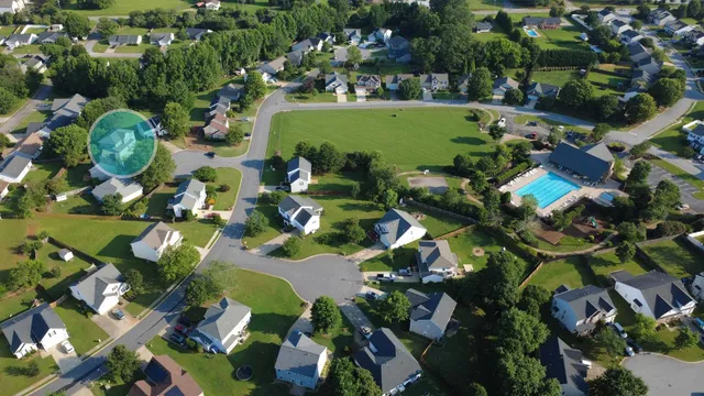 $299,000 | 118 Moonshadow Court, Duncan, SC 29334