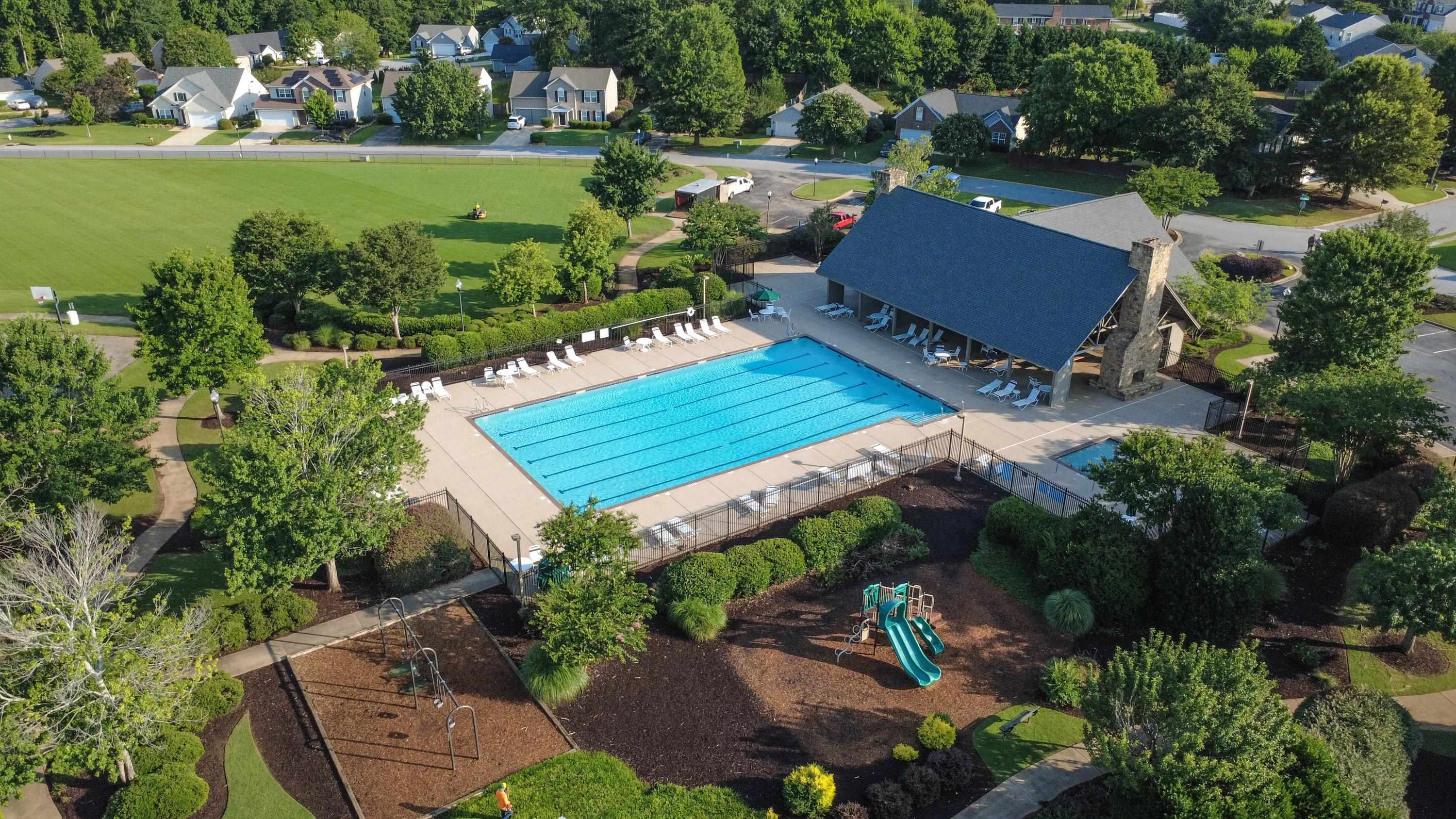 118 Moonshadow Court Duncan, SC 29334 - Photo 42 of 44