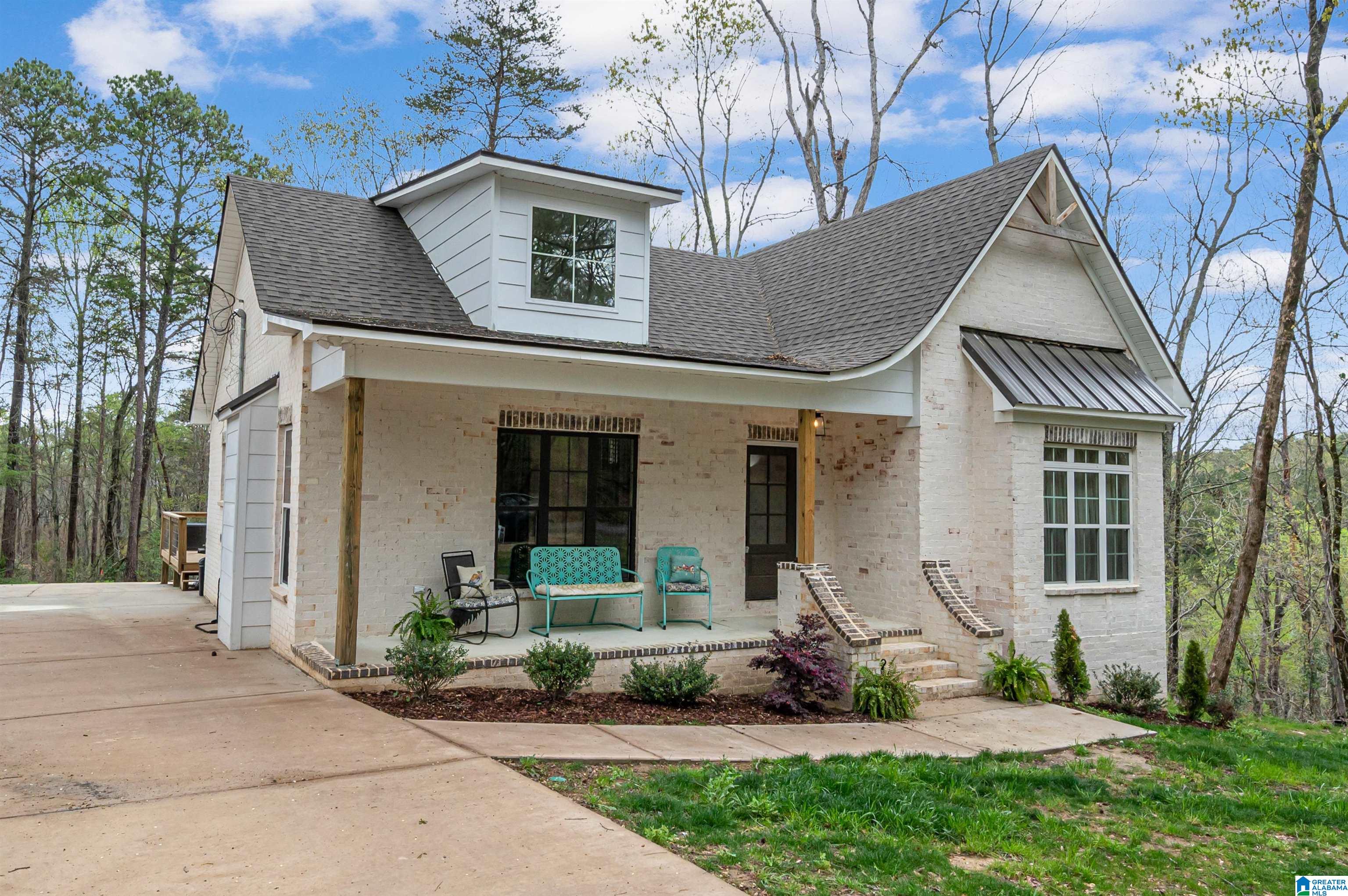 1813 Easley Bridge Road Oneonta, AL 35121 - Photo 3 of 38 Gallery Image 3